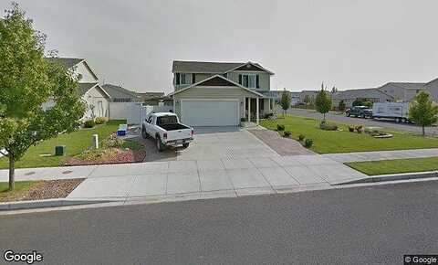 Leanne, MOSES LAKE, WA 98837