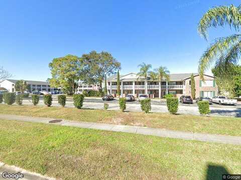 Knox Mcrae, TITUSVILLE, FL 32780