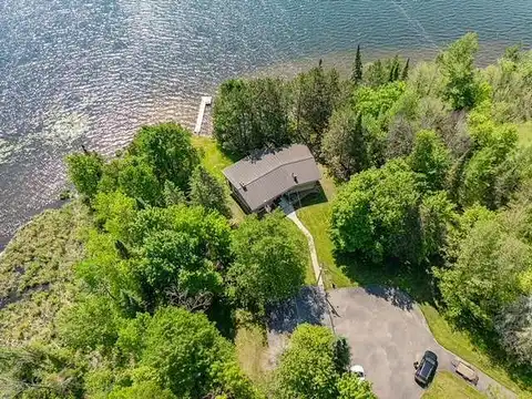 Shallow Lake, WARBA, MN 55793