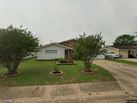 10Th, FREEPORT, TX 77541