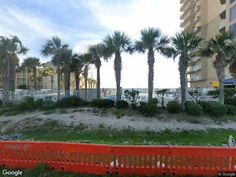 Front Beach, PANAMA CITY BEACH, FL 32413