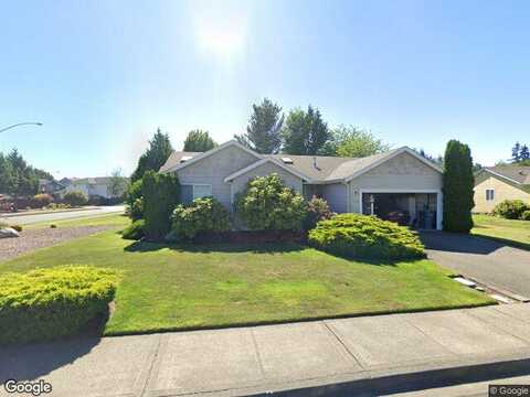 136Th, PUYALLUP, WA 98374