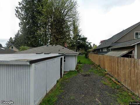 Langridge, OLYMPIA, WA 98502