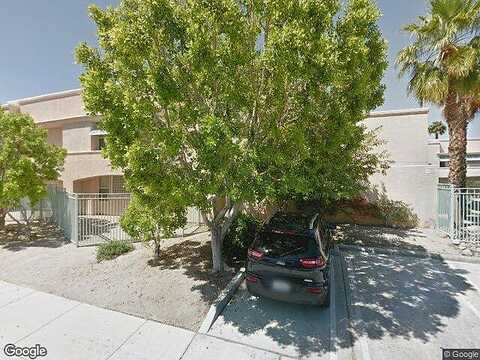 Chaparral, PALM SPRINGS, CA 92262