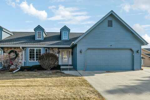 Ridgewood, WEST BEND, WI 53095