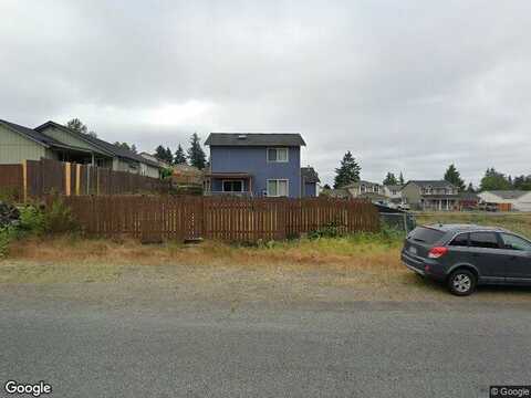 196Th Street, SPANAWAY, WA 98387