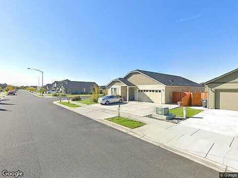 Landon, MOSES LAKE, WA 98837