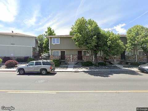 9Th, RENO, NV 89512