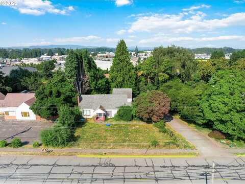 Goerig, WOODLAND, WA 98674