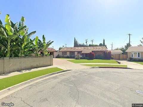 Candlewood, ORANGE, CA 92867