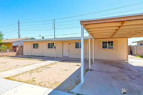 Morrison, YUMA, AZ 85365