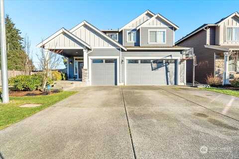 60Th, PUYALLUP, WA 98373