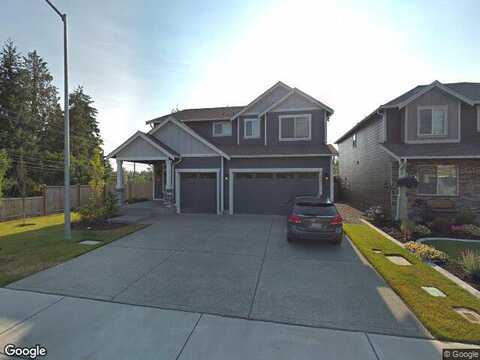 60Th, PUYALLUP, WA 98373