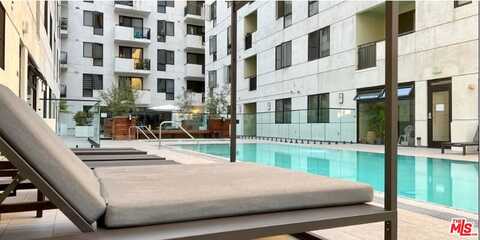 Wilshire, LOS ANGELES, CA 90017