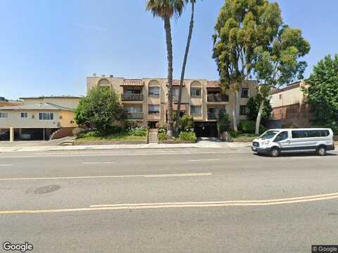 Riverside, VALLEY VILLAGE, CA 91607