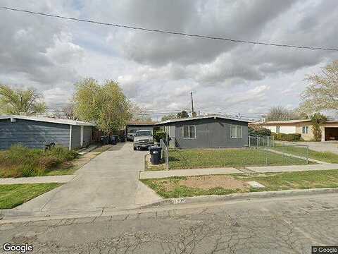 Avenue H15, LANCASTER, CA 93534