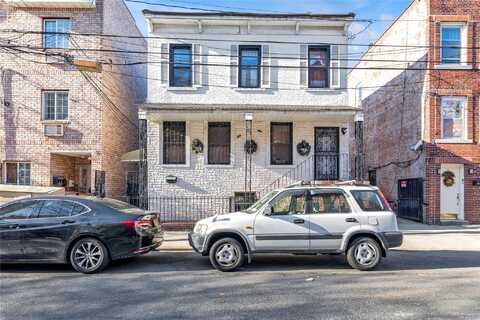 35-38 104th Street, Corona, NY 11368