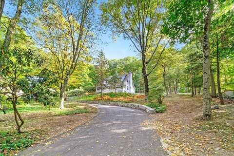 750 Bedford Road, Pleasantville, NY 10570