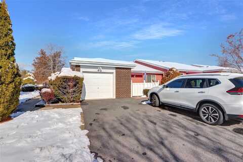 507 Flair Court W, Saint James, NY 11780