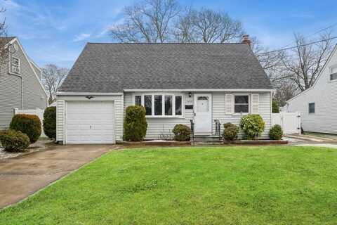 1455 Fraser Avenue, Merrick, NY 11566