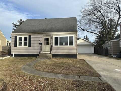 505 Ellsworth Avenue, Villa Park, IL 60181