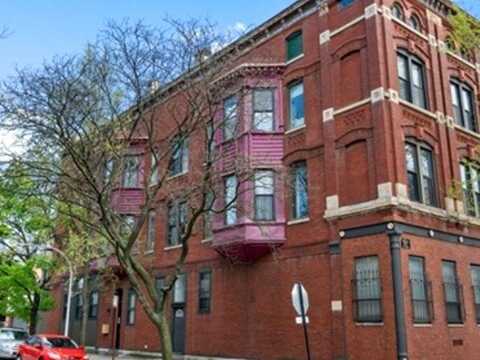 955 W DICKENS Avenue, Chicago, IL 60614