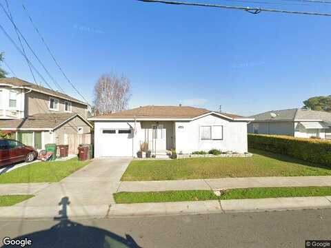 Burkhart, SAN LEANDRO, CA 94579