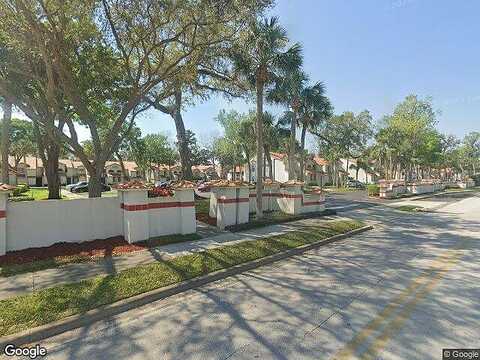 Country Club, TITUSVILLE, FL 32780