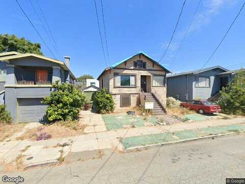 65Th, EMERYVILLE, CA 94608