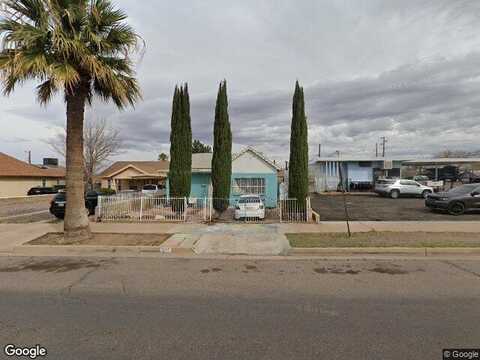 14Th, DOUGLAS, AZ 85607