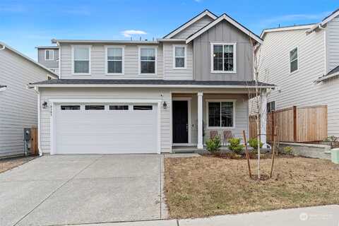 Chimes, BREMERTON, WA 98311