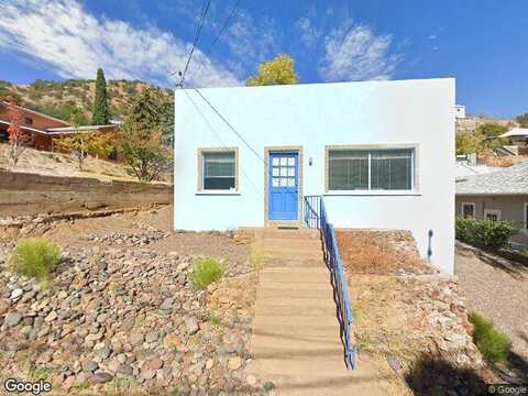 Clawson, BISBEE, AZ 85603