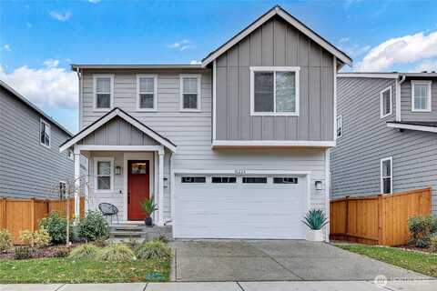 Ramble, BREMERTON, WA 98311