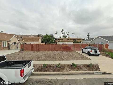 Nichols, BELLFLOWER, CA 90706