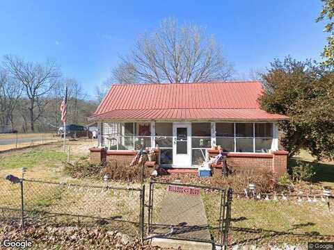 Foster, LYERLY, GA 30730