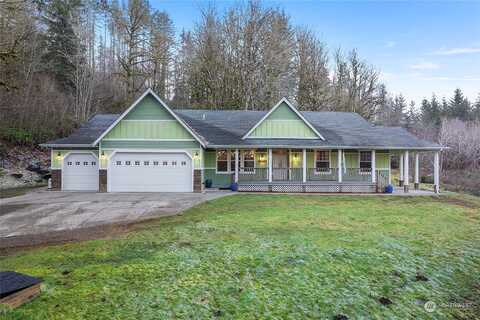 Sherman Valley, OLYMPIA, WA 98512