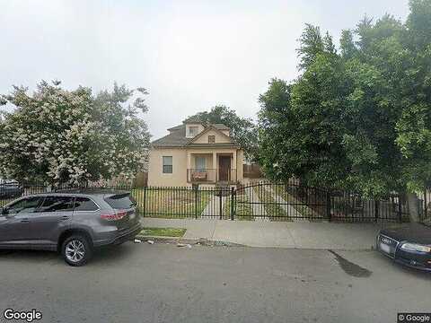 47Th, LOS ANGELES, CA 90011