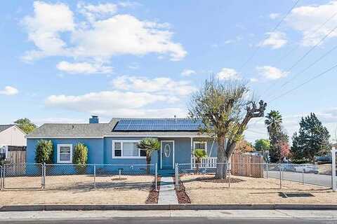 Lemon, EL CAJON, CA 92020