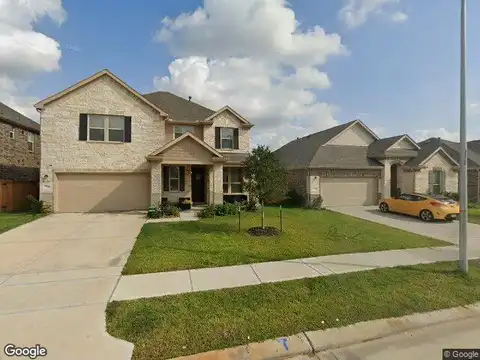 Royal Oasis, CYPRESS, TX 77433