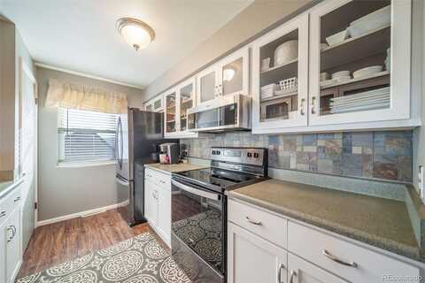 Glasgow, LITTLETON, CO 80128