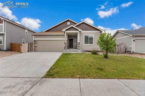 Mandan, COLORADO SPRINGS, CO 80925