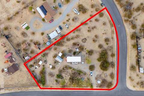 Lucky Devil, JULIAN, CA 92036