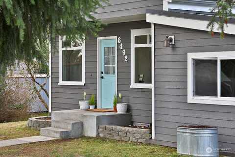 Central, CLINTON, WA 98236