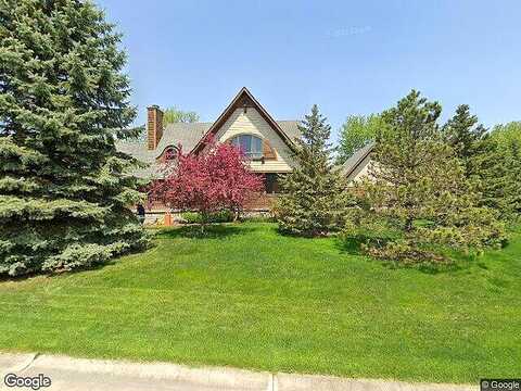 Bald Eagle, MOUNT PLEASANT, WI 53406