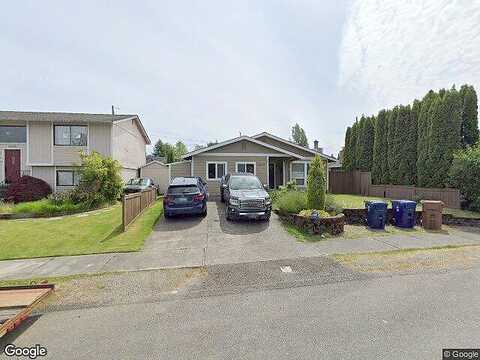 47Th, TACOMA, WA 98407