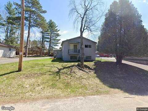 Dyer, EAGLE RIVER, WI 54521