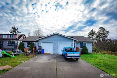 G, BLAINE, WA 98230