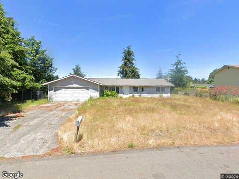 221St, SPANAWAY, WA 98387