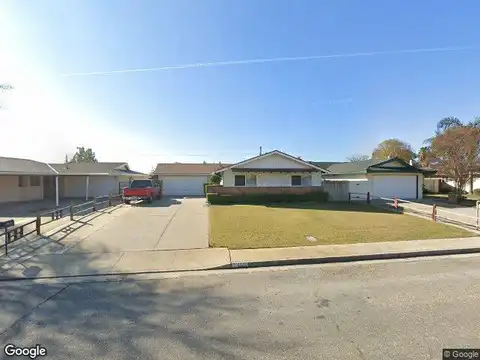 Knoll, BAKERSFIELD, CA 93308