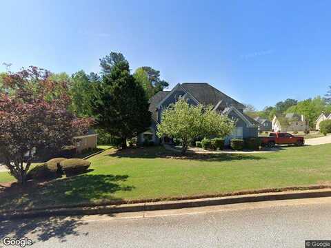 Black Water, ELLENWOOD, GA 30294